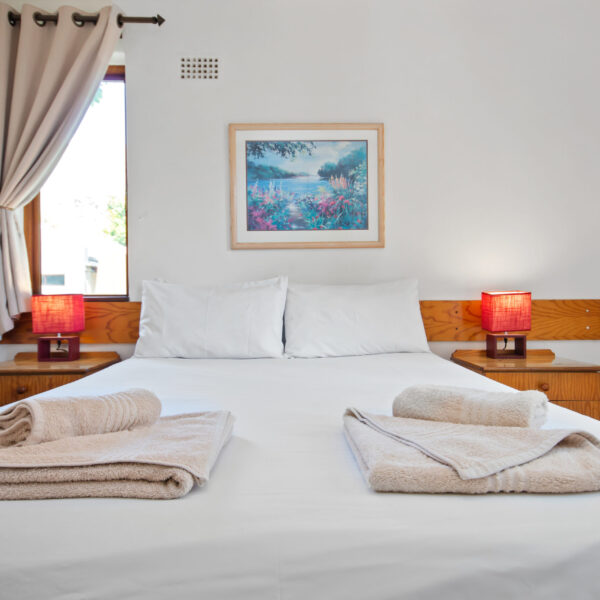 Alternative view of FIVE-NIGHT MIDWEEK STAY IN GOLDEN TERRACES -