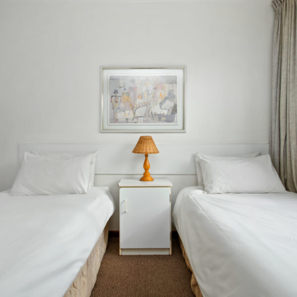 Alternative view of THREE-NIGHT MIDWEEK STAY IN JOSMONT HEIGHTS TWO BEDROOM -