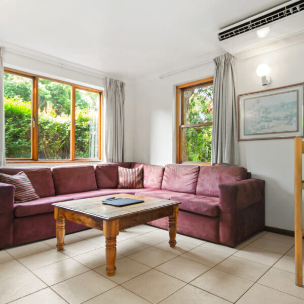 Alternative view of TWO-NIGHT MIDWEEK STAY IN JOSMONT HEIGHTS TWO BEDROOM -