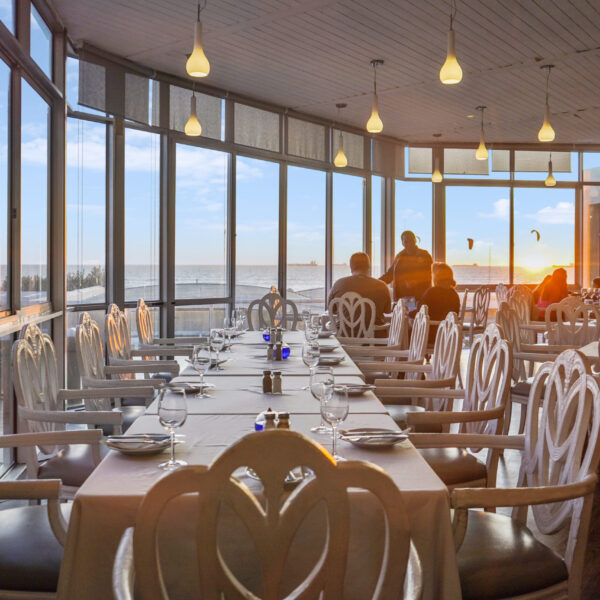Alternative view of SUSHI & WINE PAIRING -