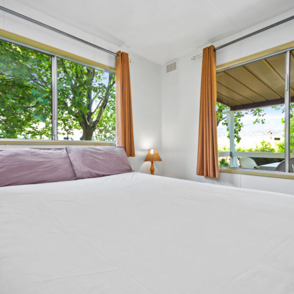 Alternative view of FIVE-NIGHT MIDWEEK IN LARGE PLETTENBERG CHALETS -