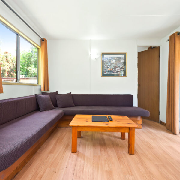 Alternative view of THREE-NIGHT MIDWEEK STAY IN LARGE PLETTENBERG CHALETS -