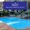 THREE-NIGHT MIDWEEK STAY IN VILLAS -