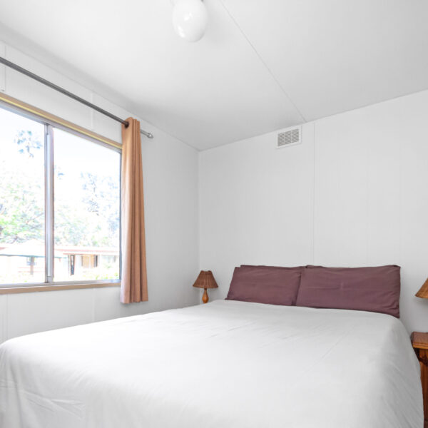 Alternative view of TWO-NIGHT MIDWEEK STAY IN SMALL PLETTENBERG CHALETS -