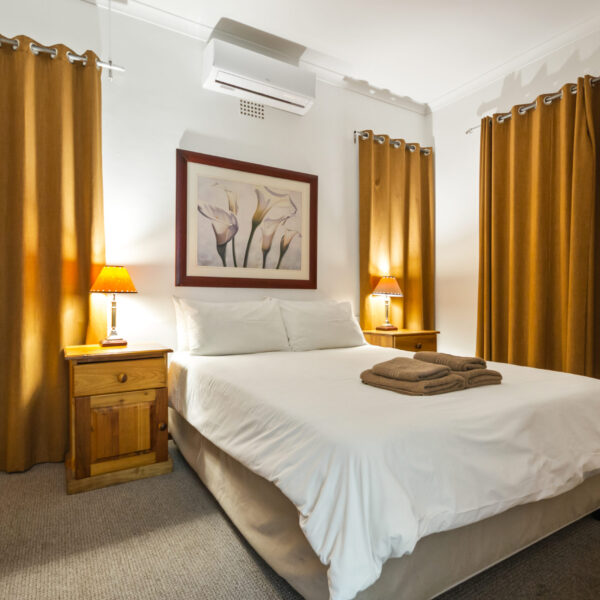 Alternative view of TWO-NIGHT MIDWEEK STAY IN VILLAS -