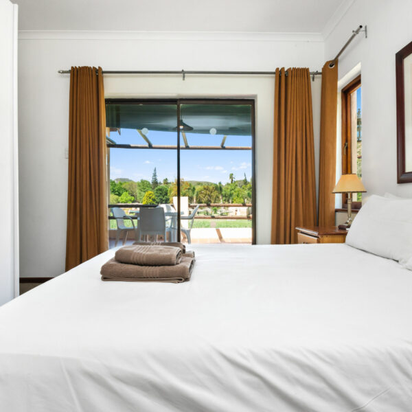Alternative view of FIVE-NIGHT MIDWEEK IN VILLAS -